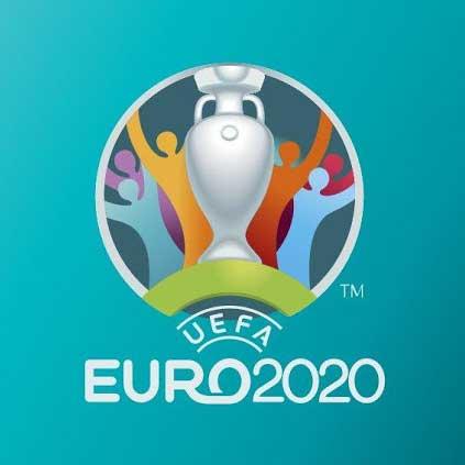 Euro 2020 Launch