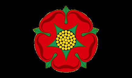 LANCASHIRE DAY - 27th NOVEMBER 2015