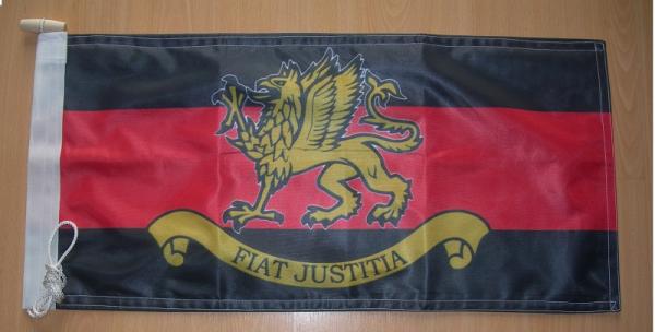 NEW CUSTOM DESIGNED FLAGS