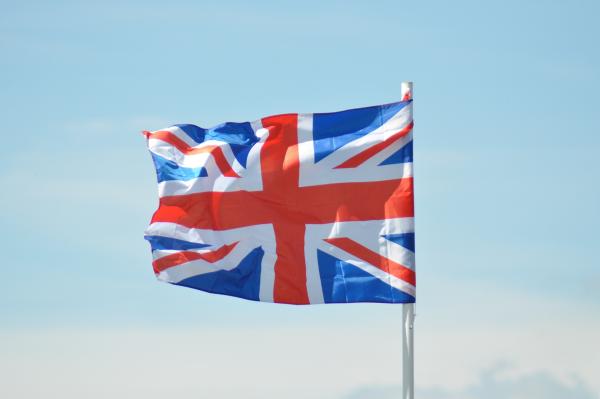 The Etiquette of Union Jack Flag Flying!