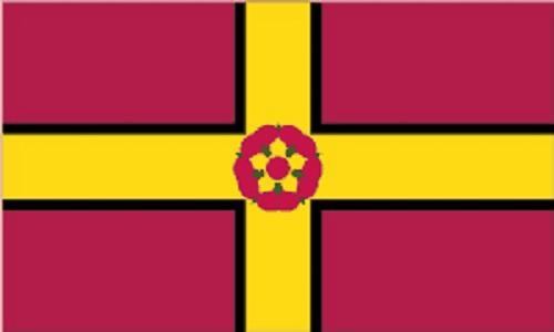 NORTHAMPTONSHIRE COUNTY DAY - 25TH OCTOBER