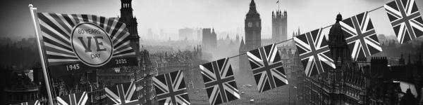 From Home to Community: Joining in on the VE Day 80 Celebrations