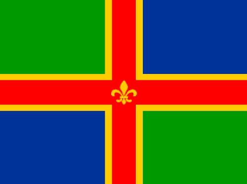 LINCOLNSHIRE COUNTY DAY - 1ST OCTOBER 2015