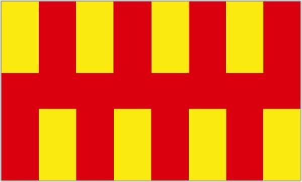 NORTHUMBERLAND COUNTY DAY - KING OSWALD'S DAY 5TH AUGUST