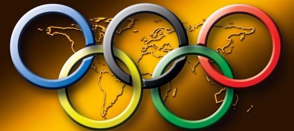5 Reasons We Just Love The Olympics Games