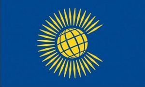 COMMONWEALTH DAY 2015