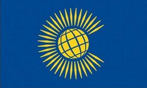 COMMONWEALTH DAY 2015