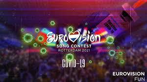 Eurovision - The Last Great Lockdown Party of 2021