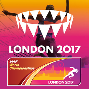 2017 World Athletics Championships in London