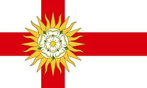 YORKSHIRE WEST RIDING DAY