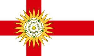 YORKSHIRE WEST RIDING DAY