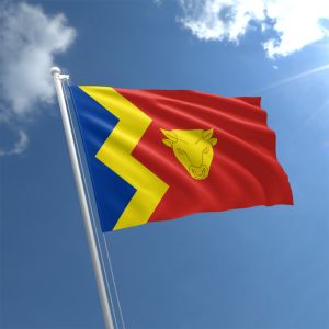 Birmingham Community Flag