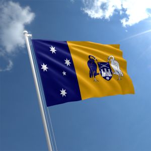 Australian Capital Territory Flag