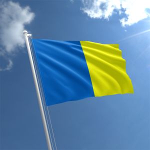 Clare flag