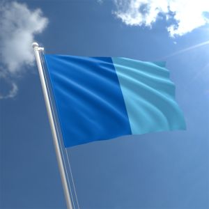 Dublin Flag 