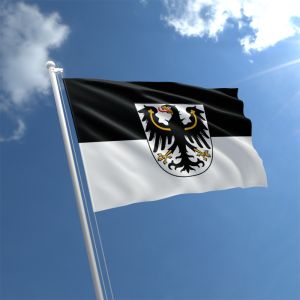 Ostpreussen Flag