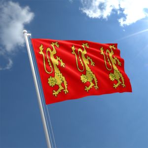 King Richard Flag