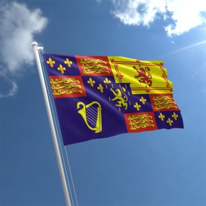 William III Flag