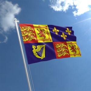 Queen Anne Flag