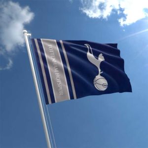 Tottenham Hotspur Flag