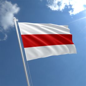 Belarus  Flag