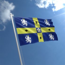 Durham County Flag