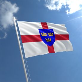 East Anglia flag