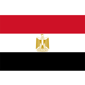 Big Egypt Flag