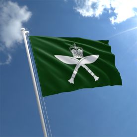 Gurkha Flag