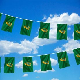 Leinster Bunting