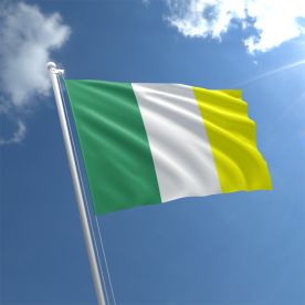 Offaly Flag