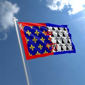 Pays de la Loire flag
