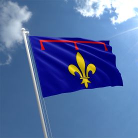 Provence Flag