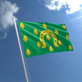 Rutland Flag