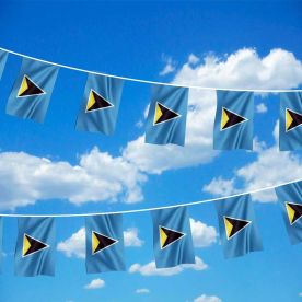 St Lucia Bunting