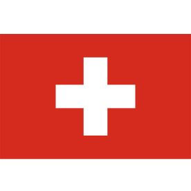 Switzerland Flag 8Ft X 5Ft