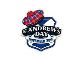 St. Andrew's Day - Everything You Need to Know!