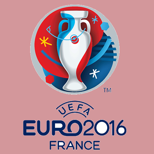 Countdown to the Euro 2016 Tournament