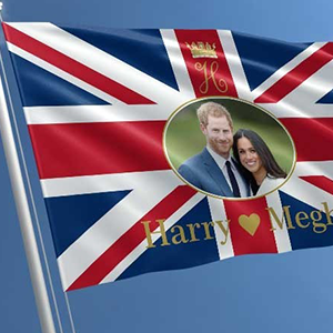 The Royal Wedding – What to Expect