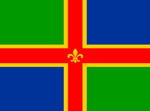 LINCOLNSHIRE COUNTY DAY - 1ST OCTOBER 2015