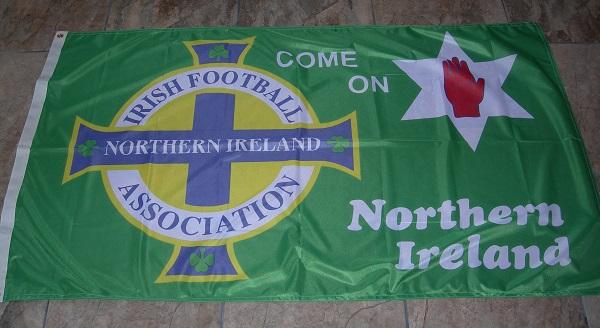 CHECK OUT OUR LATEST CUSTOM DESIGNED FLAGS