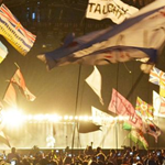 Why Festival Flags are now a part of the British Summer scene...and how to join in the fun!