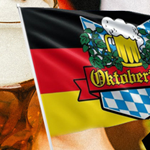 Oktoberfest – Why the great German Festival just gets bigger & bigger...