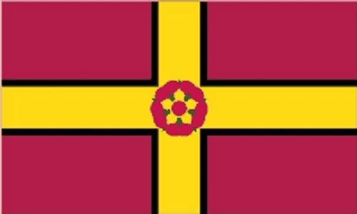 NORTHAMPTONSHIRE COUNTY DAY - 25TH OCTOBER