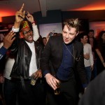 Rudimental Album Launch