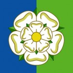 New County flags for 2013