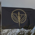 Special Operations Executive flag