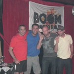 Boom Banger Rally