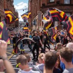 Manchester Pride.