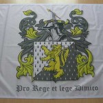 New Custom Design Flags